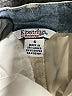 Kitestrings Solid Tan Khakis Size 6 - photo 3