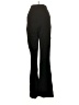 Unbranded Solid Black Dress Pants Size S - photo 2