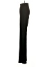 Unbranded Solid Black Dress Pants Size S - photo 5