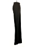 Unbranded Solid Black Dress Pants Size S - photo 4