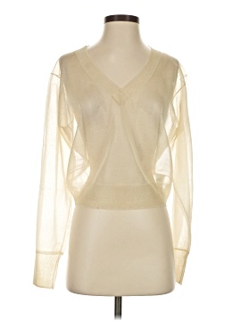 J.Crew Collection Long Sleeve T Shirt