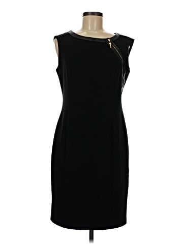 Ellen Tracy Cocktail Dress (view 1)