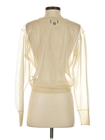 J.Crew Collection Long Sleeve T-Shirt (view 2)