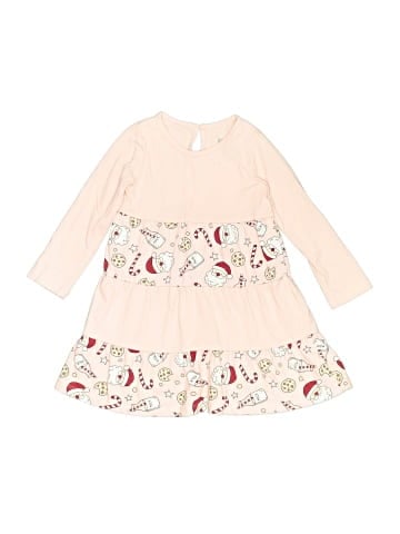 Planet Cotton Dress (view 1)