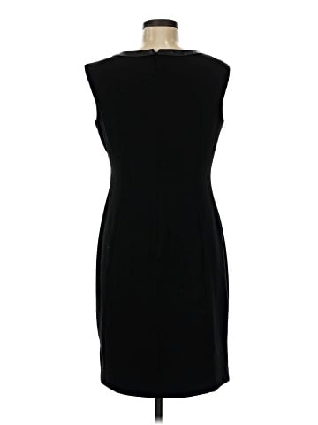 Ellen Tracy Cocktail Dress (view 2)