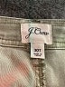 J.Crew Green Cargo Pants Size 30 waist (tall) - photo 7