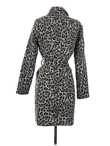 Cupcakes & Cashmere Coat (view 2)