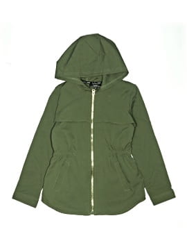 Nicole Miller Raincoat