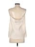 Assorted Brands Ivory Sleeveless Blouse Size S (estimated) - photo 2