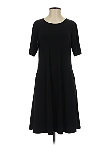 Susan Graver Casual Dress (view 1)