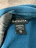 Athleta Teal Zip Up Hoodie Size XS - photo 7