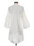 Kasia White Casual Dress Size XS - photo 2