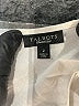Talbots Ivory Short Sleeve Top Size 2 - photo 7