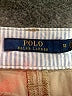 Polo by Ralph Lauren Solid Tan Khakis Size 12 - photo 7