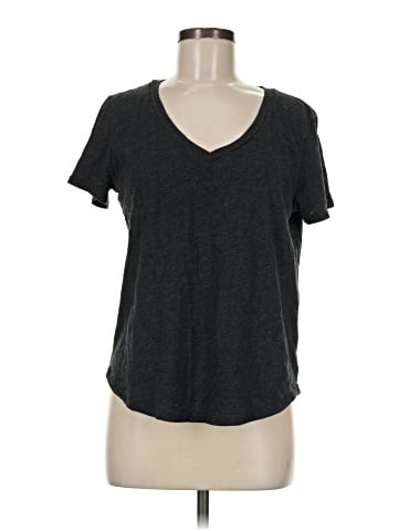 American Eagle Outfitters Short Sleeve T-Shirt (view 1)