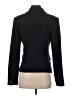 A New Day Black Blazer Size 4 - photo 2