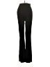 Assorted Brands Solid Black Dress Pants Size S - photo 2