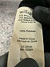Wilfred 100% Polyester Black Sleeveless Top Size XXS - photo 8