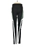 Assorted Brands Color Block Black Track Pants Size Sm - Med - photo 1
