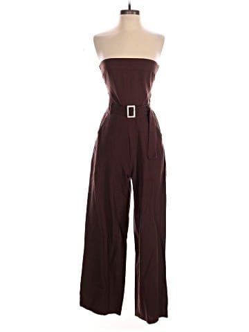 Sim & Sam Jumpsuit (view 1)