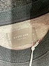 Everlane 100% Cotton Gray Pullover Sweater Size S - photo 7