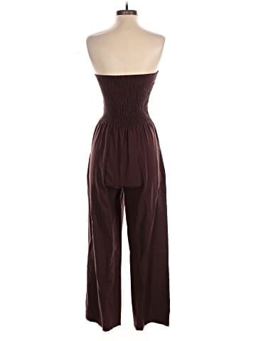 Sim & Sam Jumpsuit (view 2)