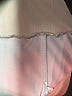 Unbranded Solid Tan Casual Pants Size S - photo 4