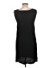 Ella Moss Black Cocktail Dress Size L - photo 1