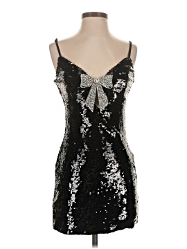 Fashion Nova Cocktail Dress