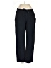 Everlane Chevron-herringbone Blue Casual Pants Size S - photo 1