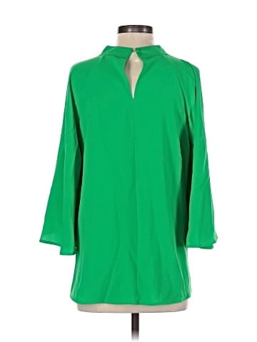 Jodifl 3/4 Sleeve Top (view 2)