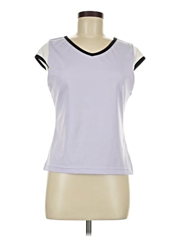 Aspire Sleeveless T-Shirt (view 1)