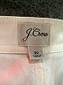 J.Crew Ivory Cargo Pants Size 30 waist - photo 7