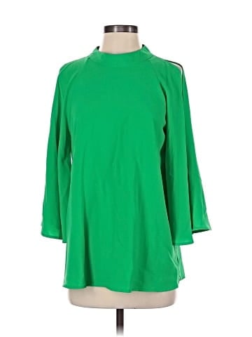 Jodifl 3/4 Sleeve Top (view 1)