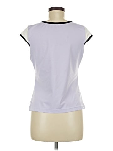 Aspire Sleeveless T-Shirt (view 2)