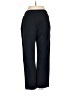 Everlane Chevron-herringbone Blue Casual Pants Size S - photo 2