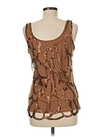 La Rok Sleeveless Blouse (view 2)