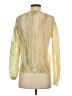 Zara Tie-dye Green Pullover Sweater Size S - photo 2