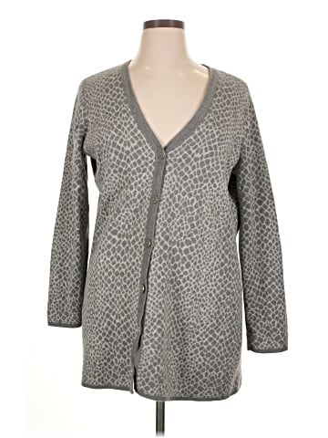 Isaac Mizrahi LIVE! Cardigan (view 1)
