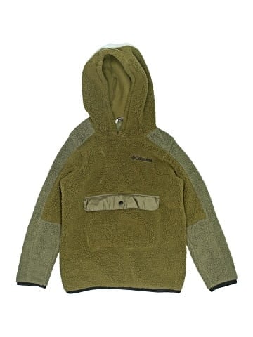 Columbia Zip Up Hoodie (view 1)