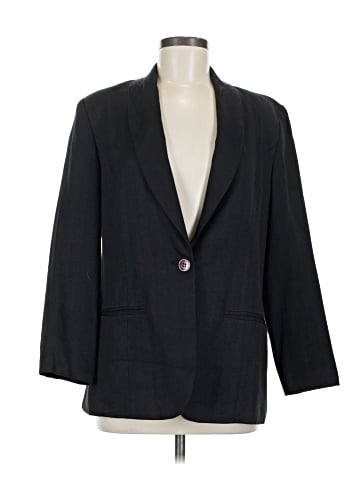 Stephanie Andrews Blazer (view 1)