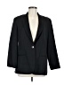 Stephanie Andrews Black Blazer Size 8 (petite) - photo 1