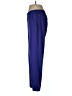 Athleta Solid Blue Active Pants Size 8 - photo 5