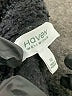 Haven Well Within 100% Polyester Black Turtleneck Sweater Size XS - photo 7