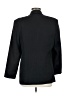 Stephanie Andrews Black Blazer Size 8 (petite) - photo 2
