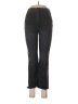 Gap Chevron-herringbone Black Jeans Size 28R - photo 1