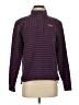 Vineyard Vines 100% Cotton Stripes Blue Burgundy Pullover Sweater Size XS - photo 1