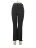 Gap Chevron-herringbone Black Jeans Size 28R - photo 2