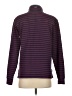 Vineyard Vines 100% Cotton Stripes Blue Burgundy Pullover Sweater Size XS - photo 2