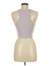 Sunday Best Silver Tank Top Size M - photo 2